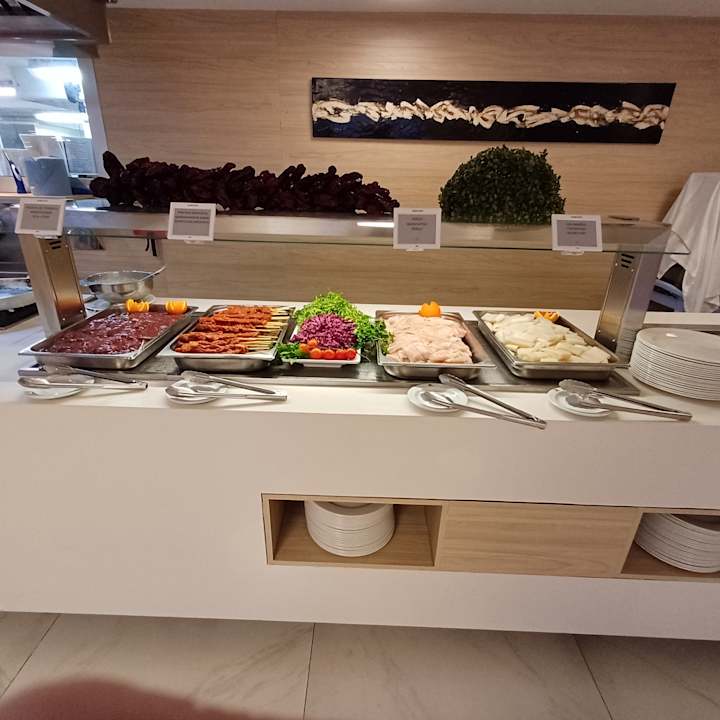 Gastro Hotel Aparthotel Paguera Beach