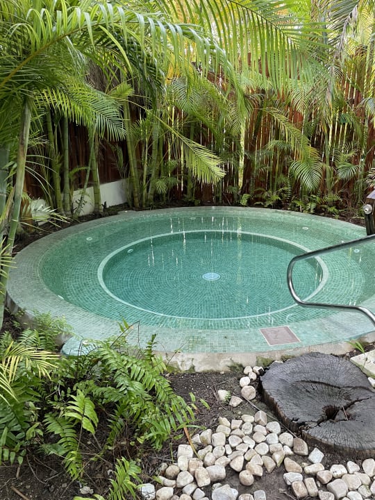 Sport & Freizeit Akumal Bay Beach & Wellness Resort