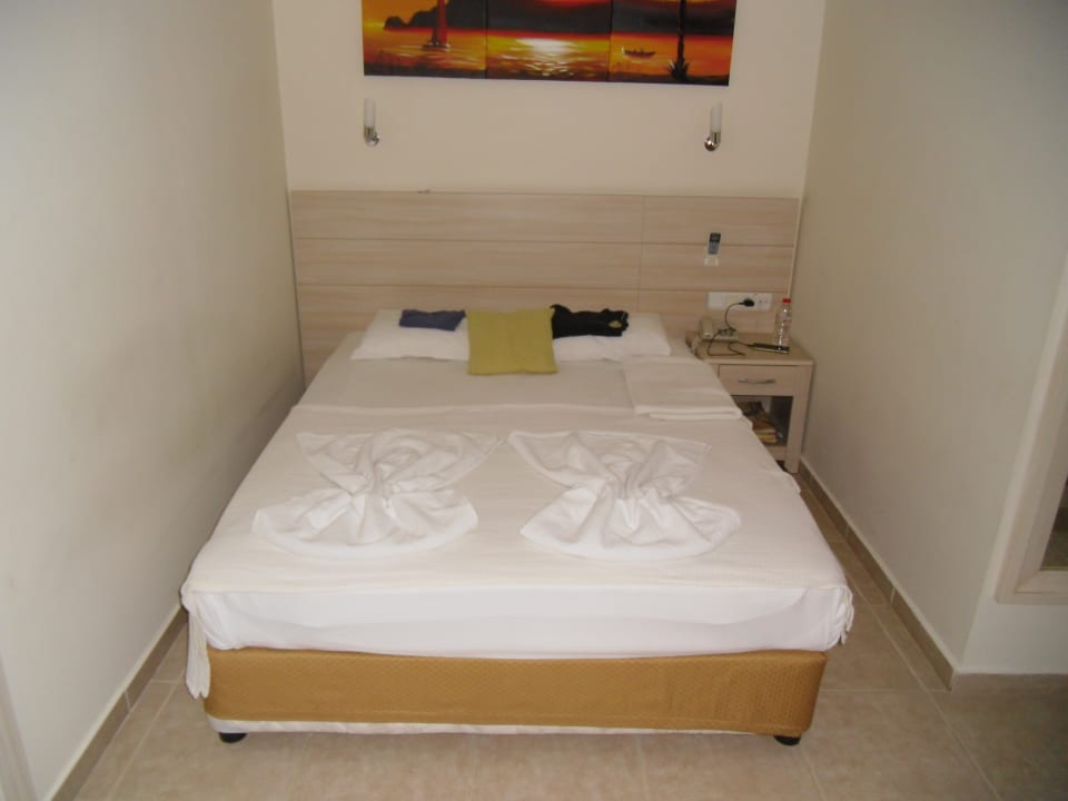 Zimmer Hotel Gardenia Beach