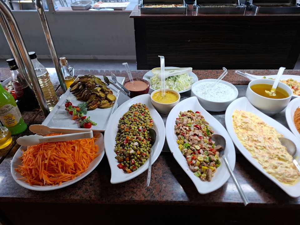 Gastro Silver Hotel