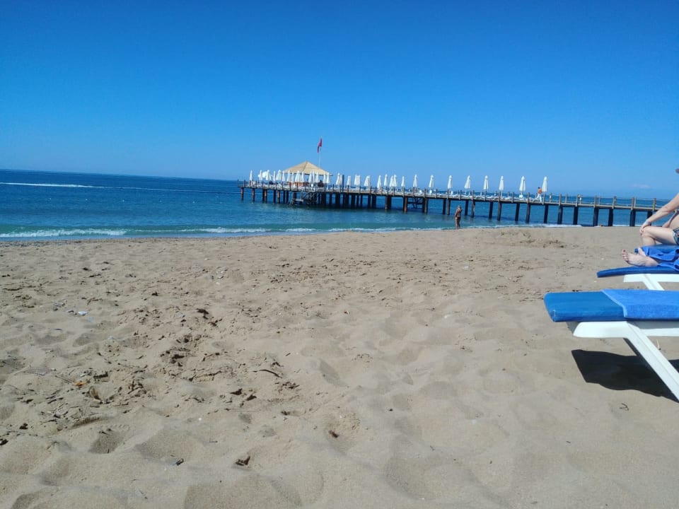 Strand Blue Waters Club