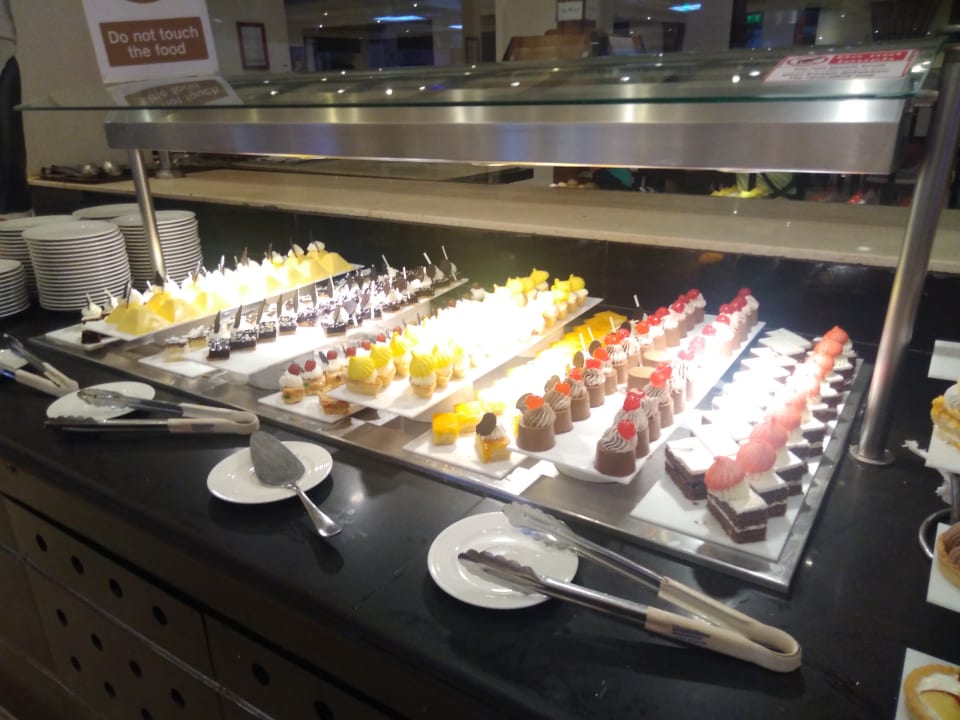 Gastro Cleopatra Luxury Resort Makadi Bay