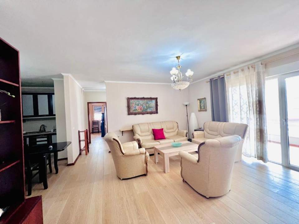 Zimmer Kalpazo Home Tirana Lake