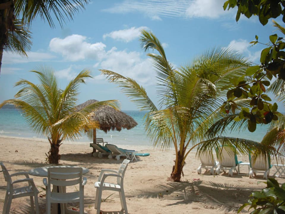 Strand (befreundetes Hotel) Hotel Summerset Village