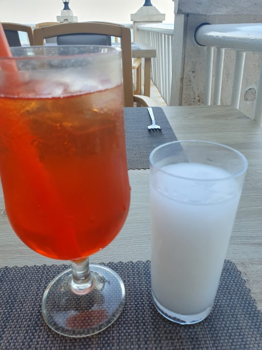 Gastro Salamis Bay Conti Resort Hotel & Casino