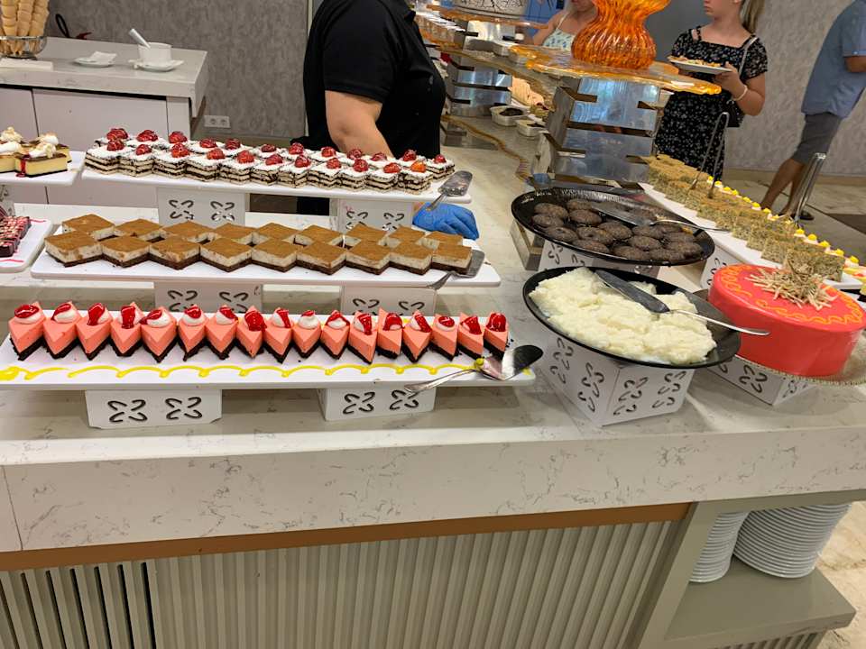 Gastro Side Story Resort & Spa