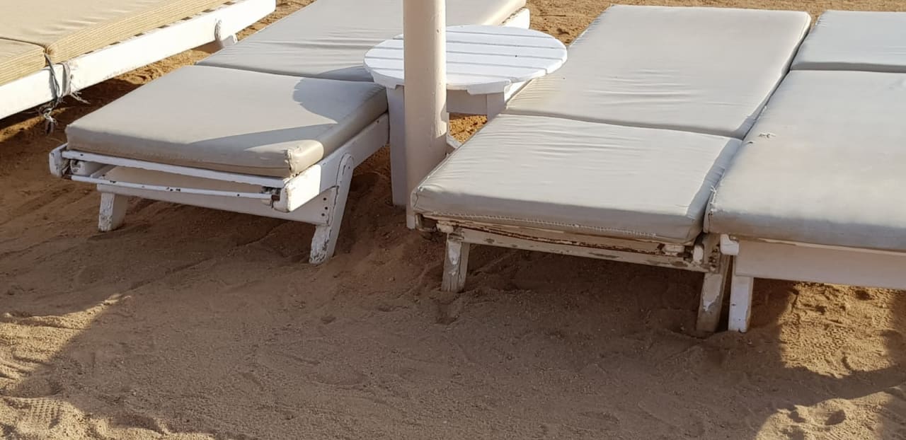 Strand The Grand Palace - Adults only