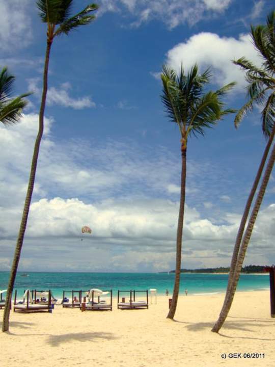 Playa Bavaro Punta Cana Princess All Suites Resort & Spa