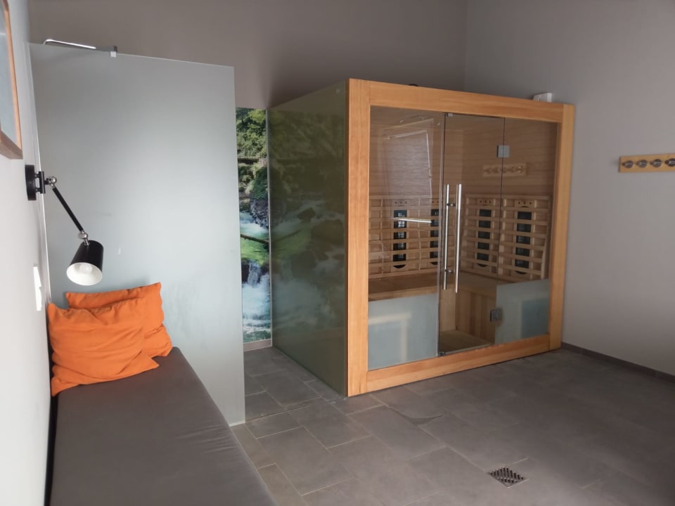 Zimmer Center Parcs Park Allgäu