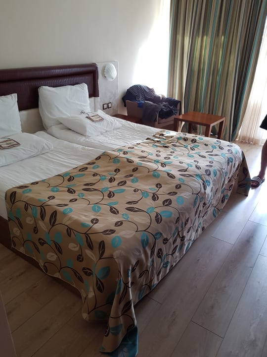 Zimmer Hotel Defne Garden