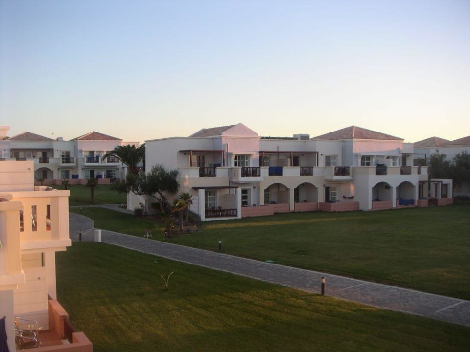 Hotelanlage Neptune Luxury Resort