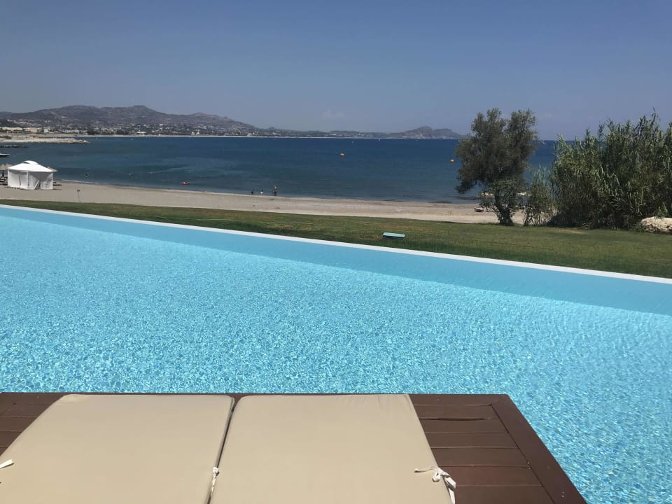 Ausblick SENTIDO Port Royal Villas & Spa