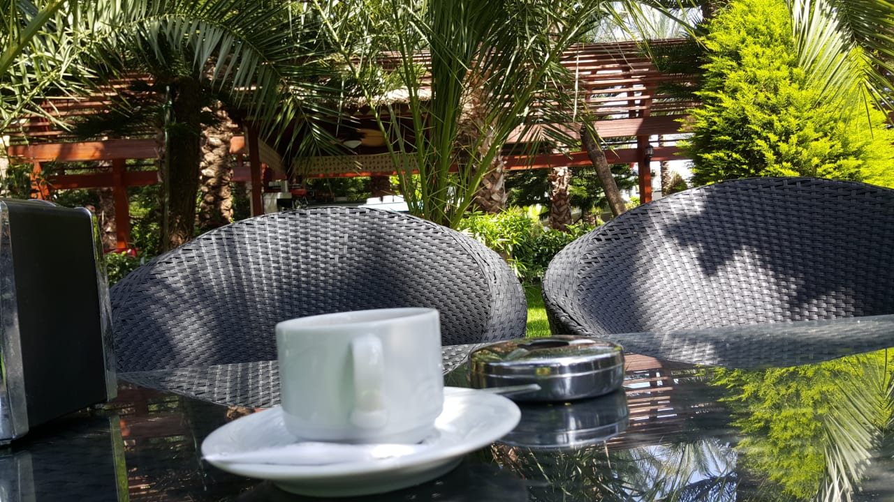 Gastro Hotel Delphin Diva