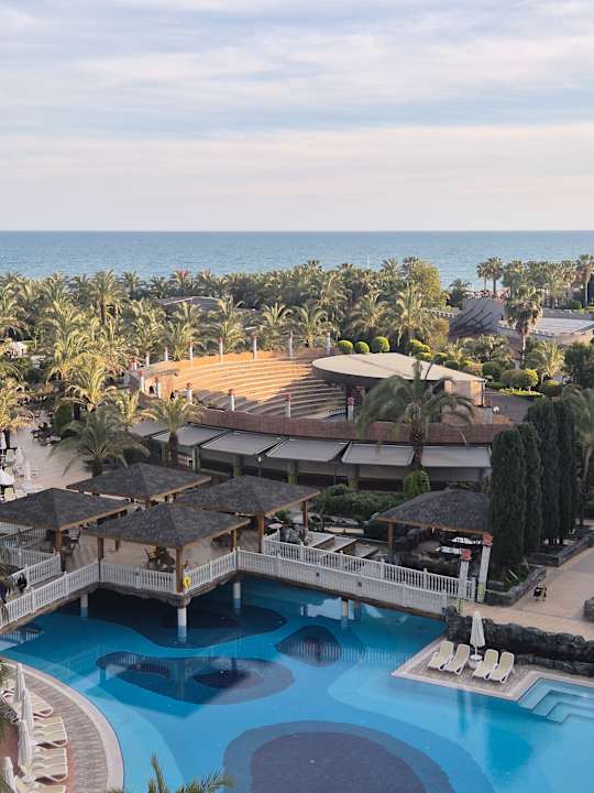 Zimmer Royal Wings Hotel