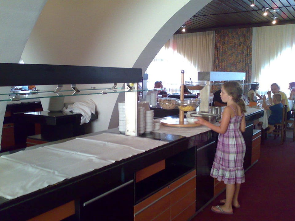 Nichts mehr vorhanden Magal Maradiso Hotel by Aminess