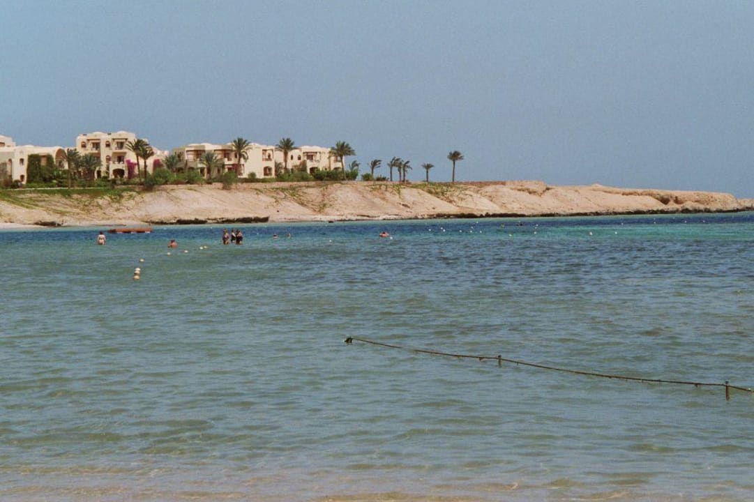 Bucht Aussicht Jaz Solaya