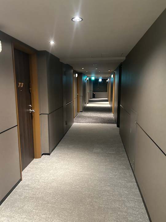 Sonstiges THE KNOT TOKYO Shinjuku