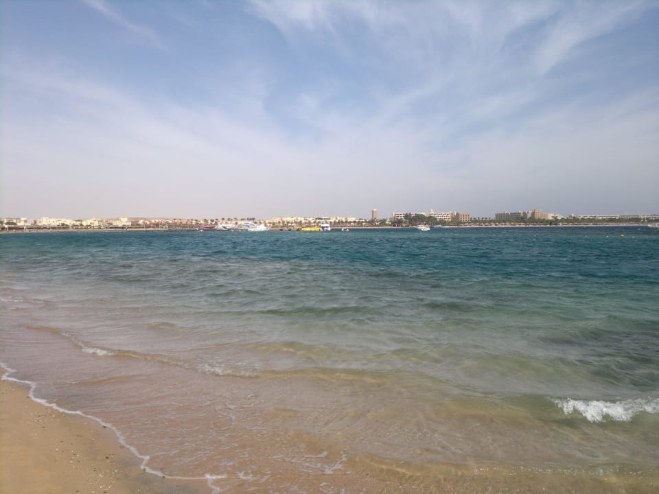 Strand Makadi Saraya Jaz Makadi Saraya Resort