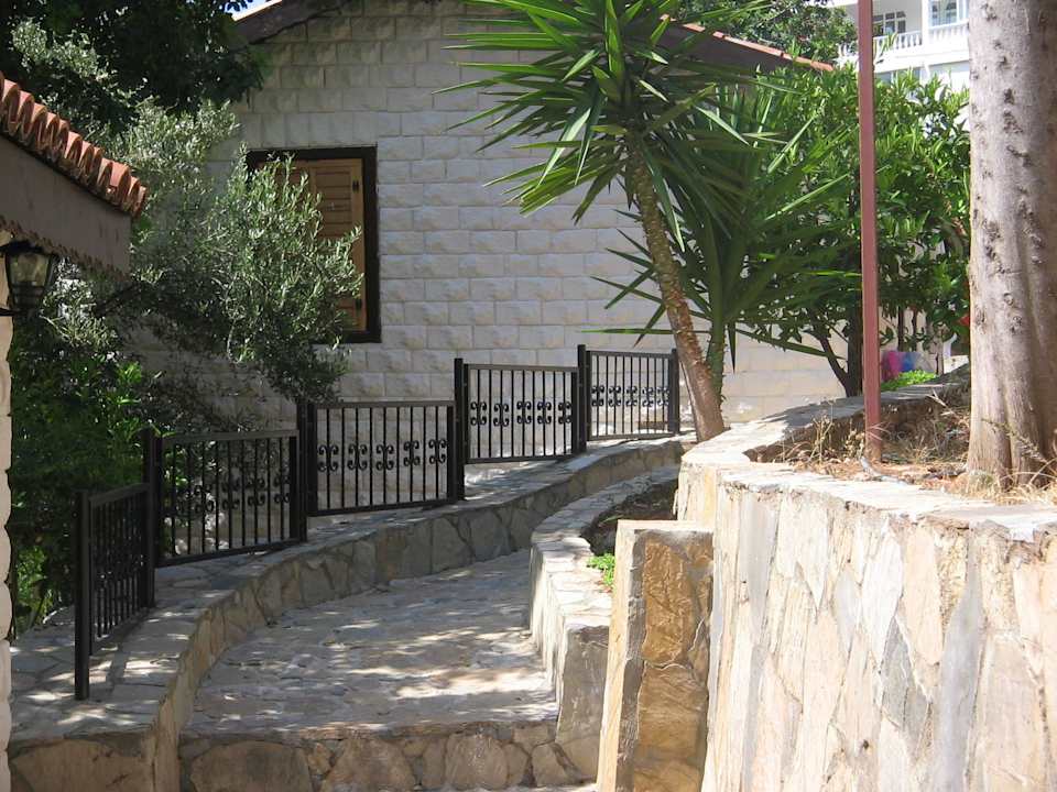 Anlage La Finca Marina