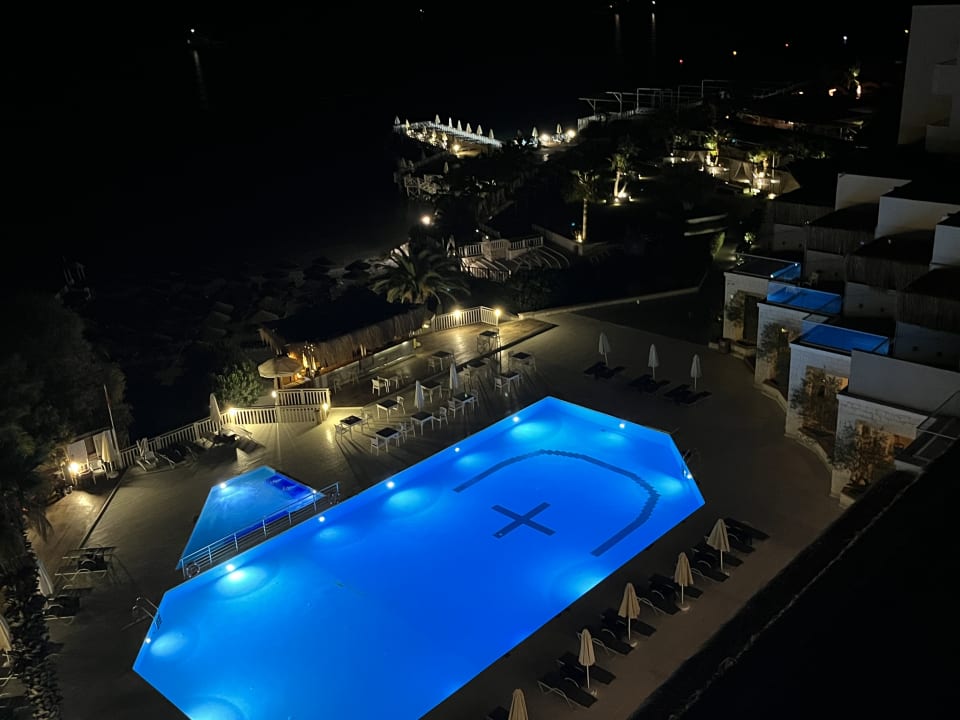 Ausblick Design Plus Seya Beach Hotel