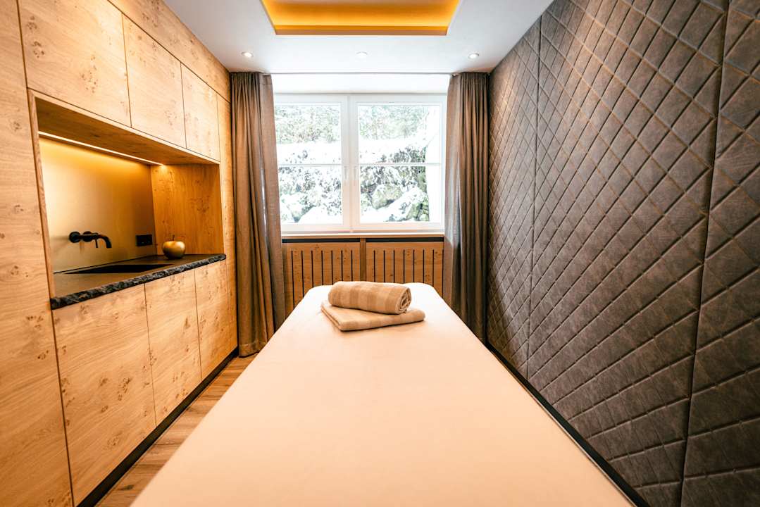 Sonstiges Hotel Alpenkönig