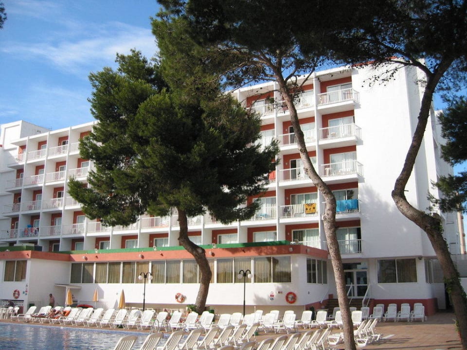 Hotel Paraiso Coral Beach Moon Dreams Coral Beach