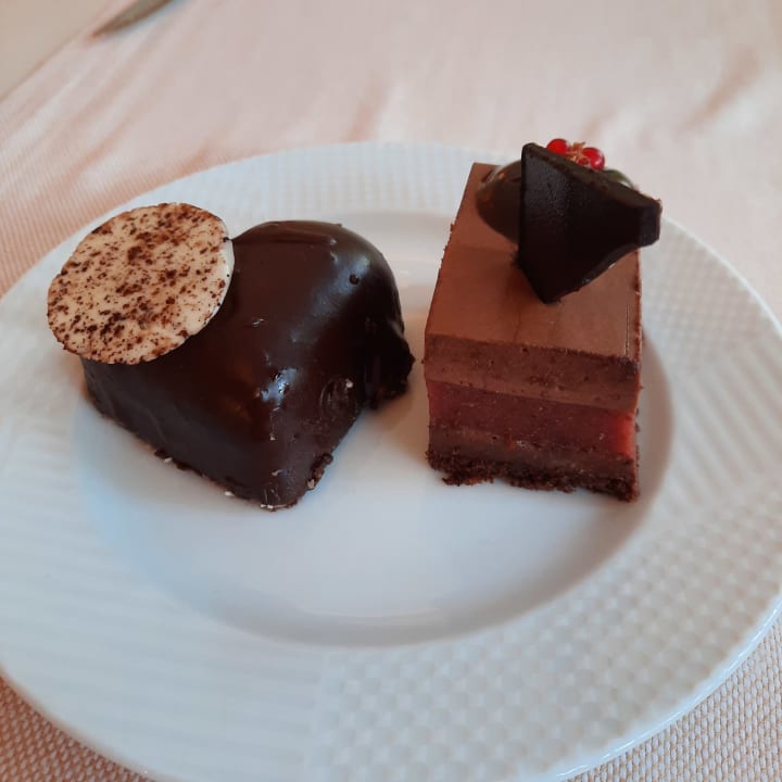 Gastro TUI BLUE Xanthe