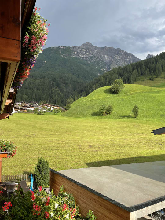 Zimmer Haus Rosmarie