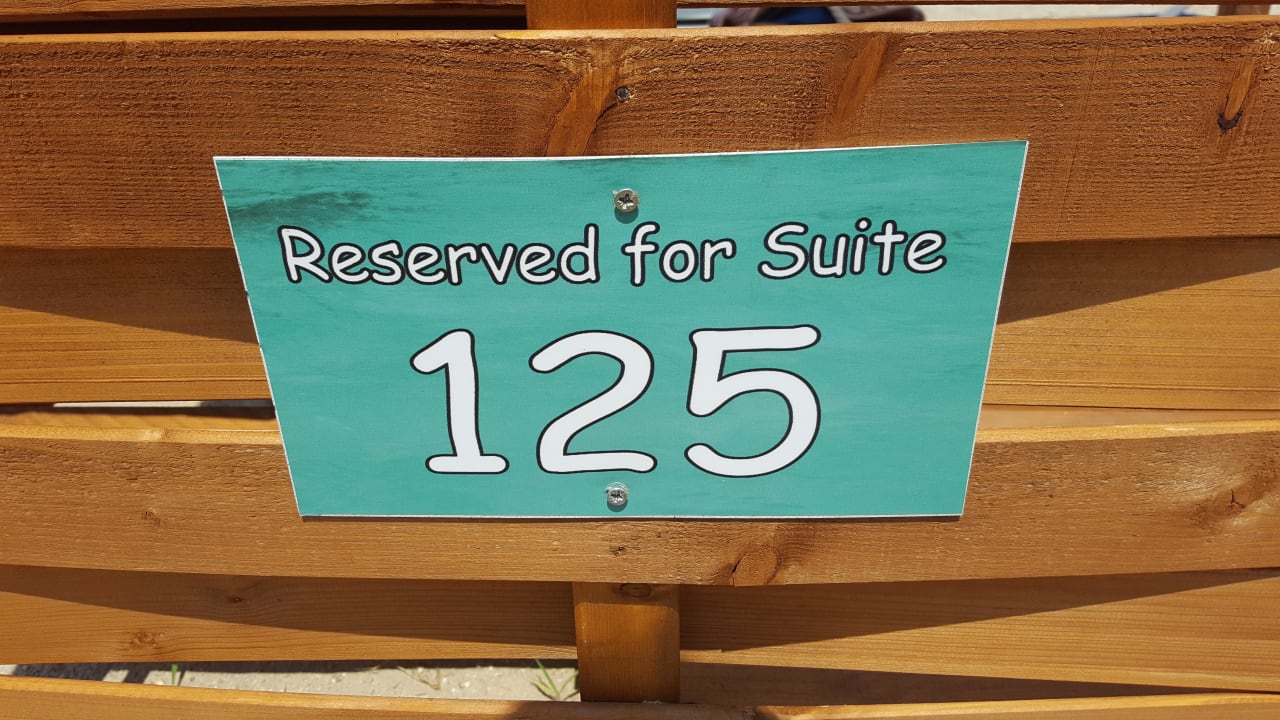 Strand Alea Hotel & Suites