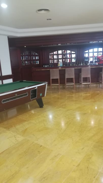 Lobby Grupotel Santa Eularia & Spa - Adults only