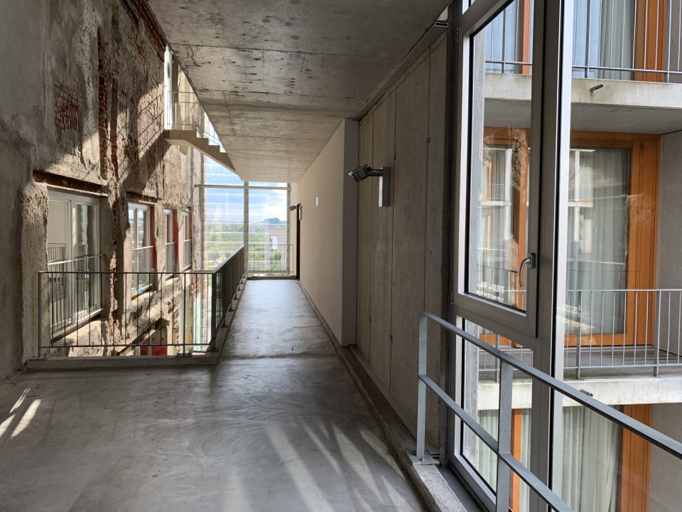 Sonstiges Factory Hotel