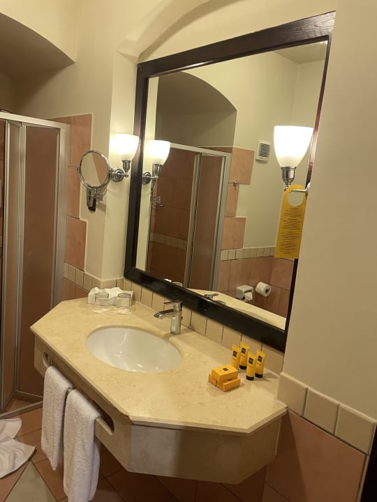 Zimmer TUI MAGIC LIFE Redsina Sharm El Sheikh