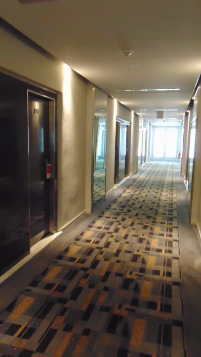 Sonstiges Hotel International Brno