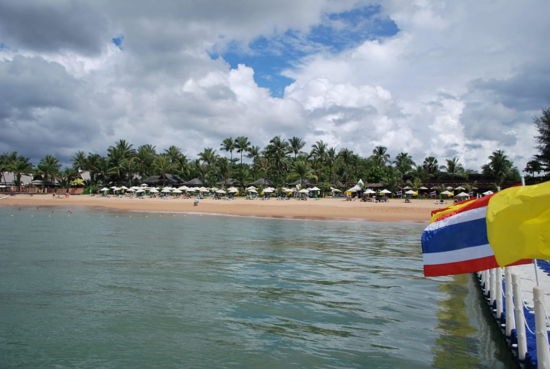 Strand La Flora Khao Lak
