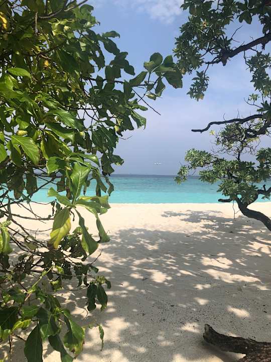 Strand Adaaran Select Meedhupparu Island Resort - Premium All Inclusive