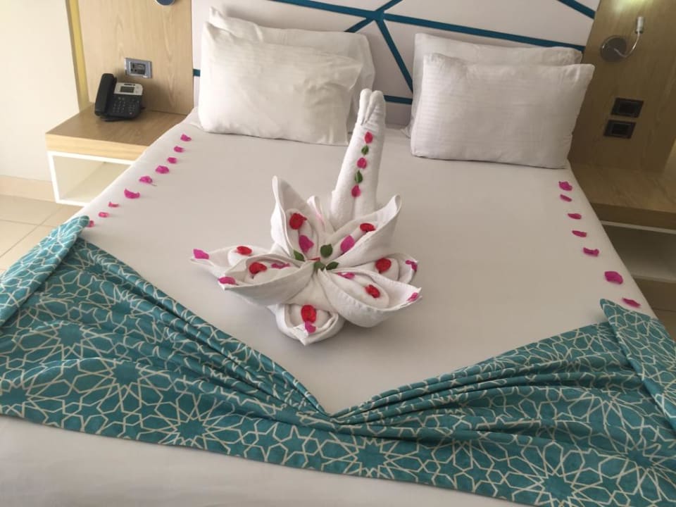Zimmer Gravity Hotel & Aquapark Sahl Hasheesh