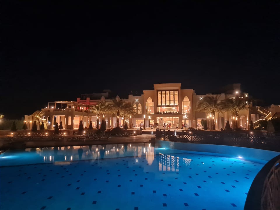 Pool Lazuli Hotel Marsa Alam