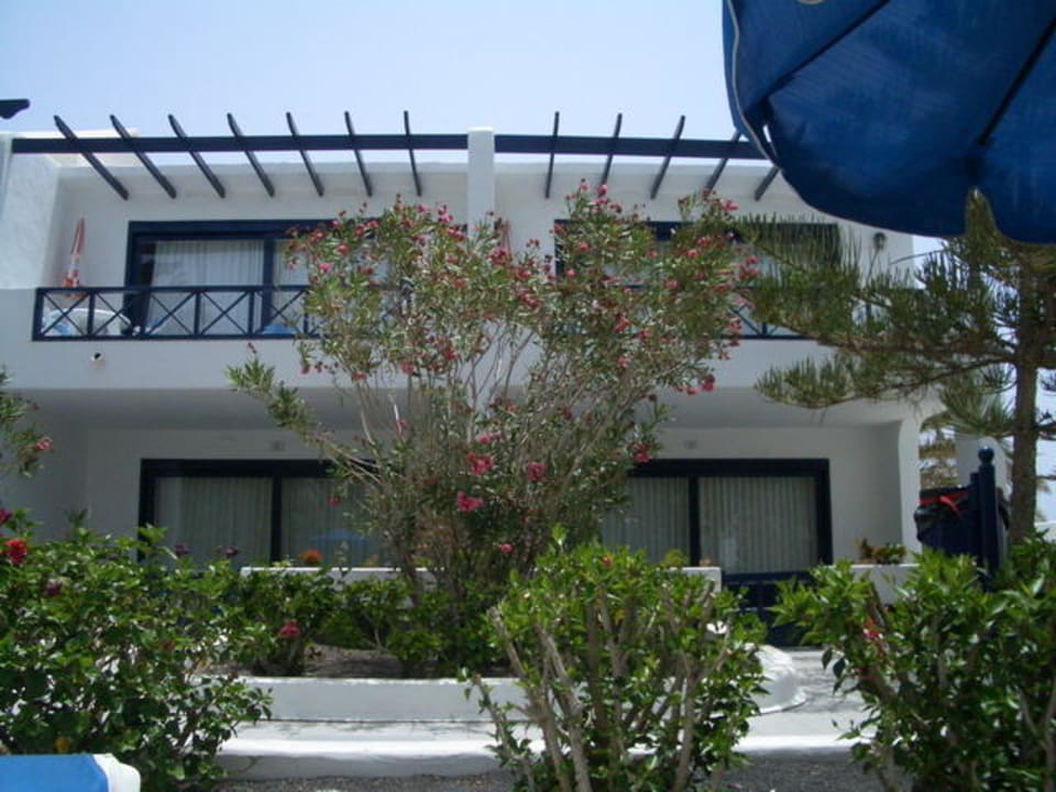 Apartmentanlage Playamar Bungalows & Appartements Playamar