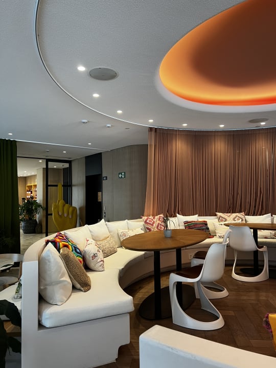 Gastro The Standard, Ibiza