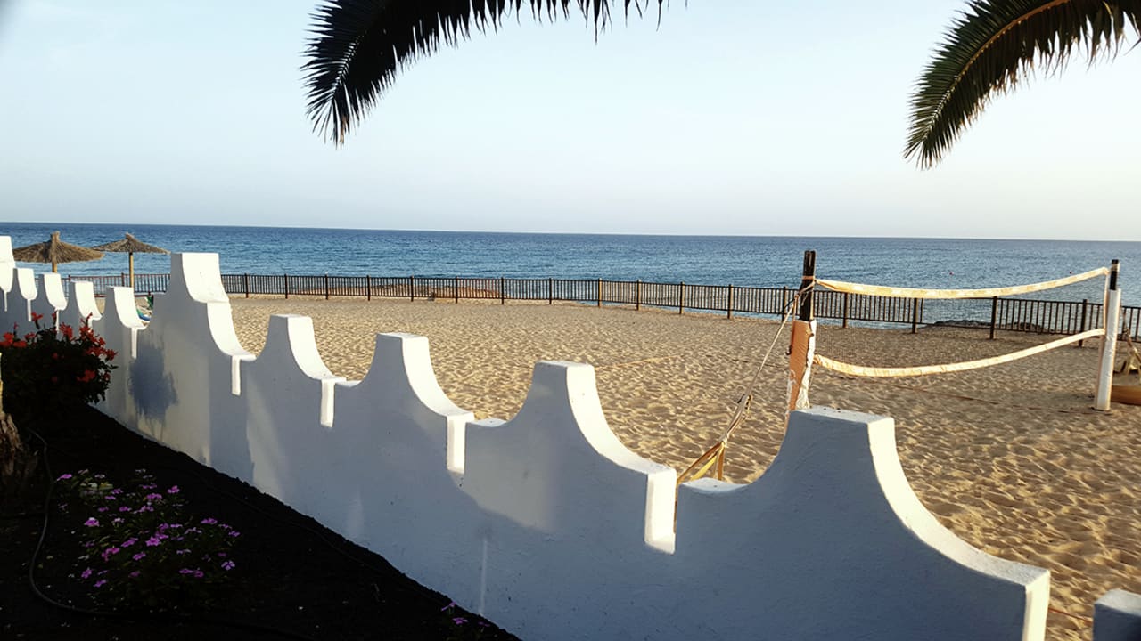 Strand SBH Costa Calma Beach Resort