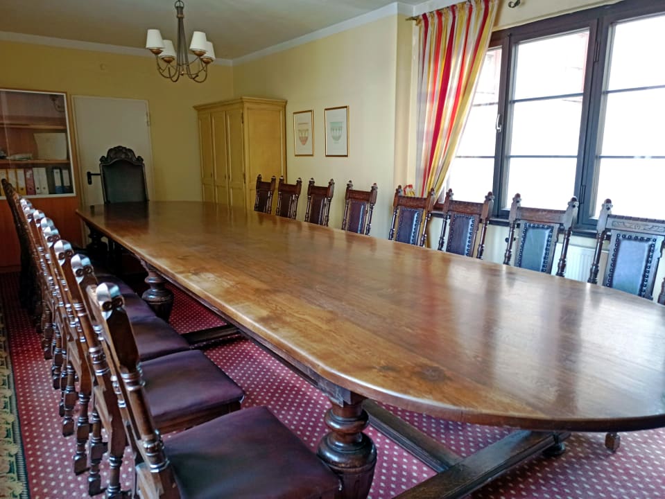 Sonstiges Hotel Graf von Mansfeld