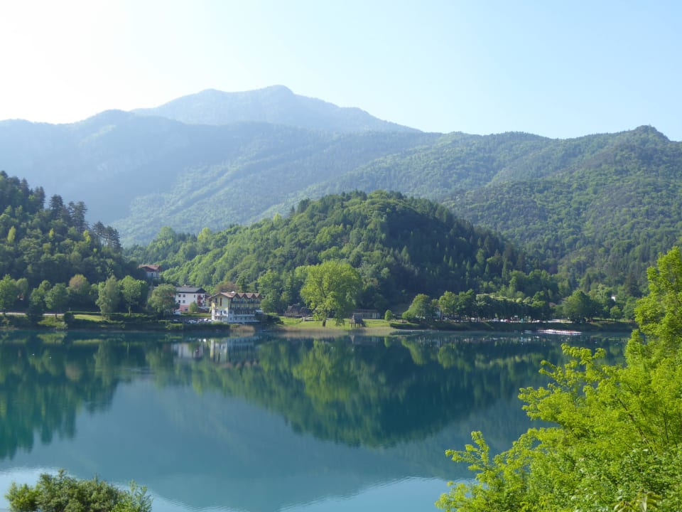 Hotel San Carlo Hotel San Carlo