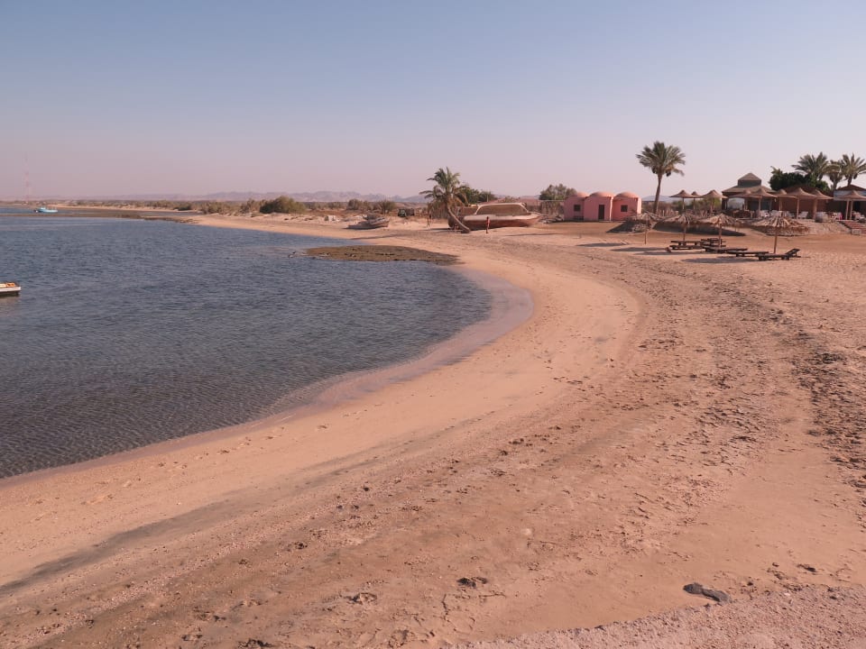 Strand Shams Alam Beach Resort