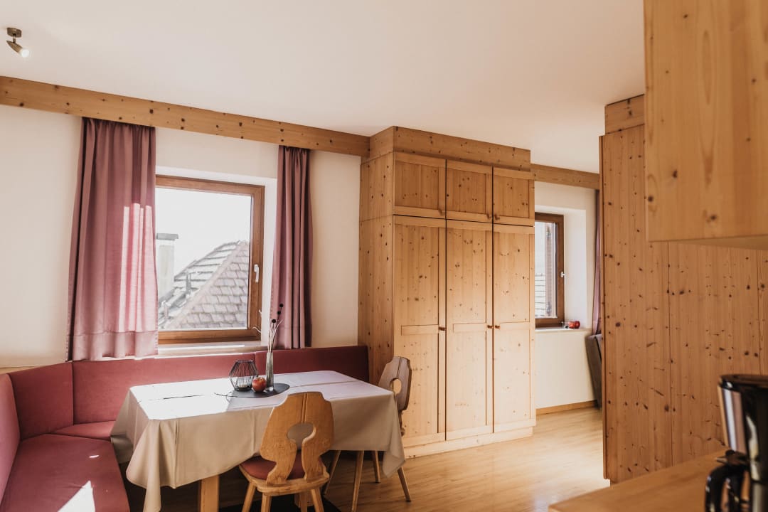 Zimmer Thalguter Apartments, Rooms & Breakfast