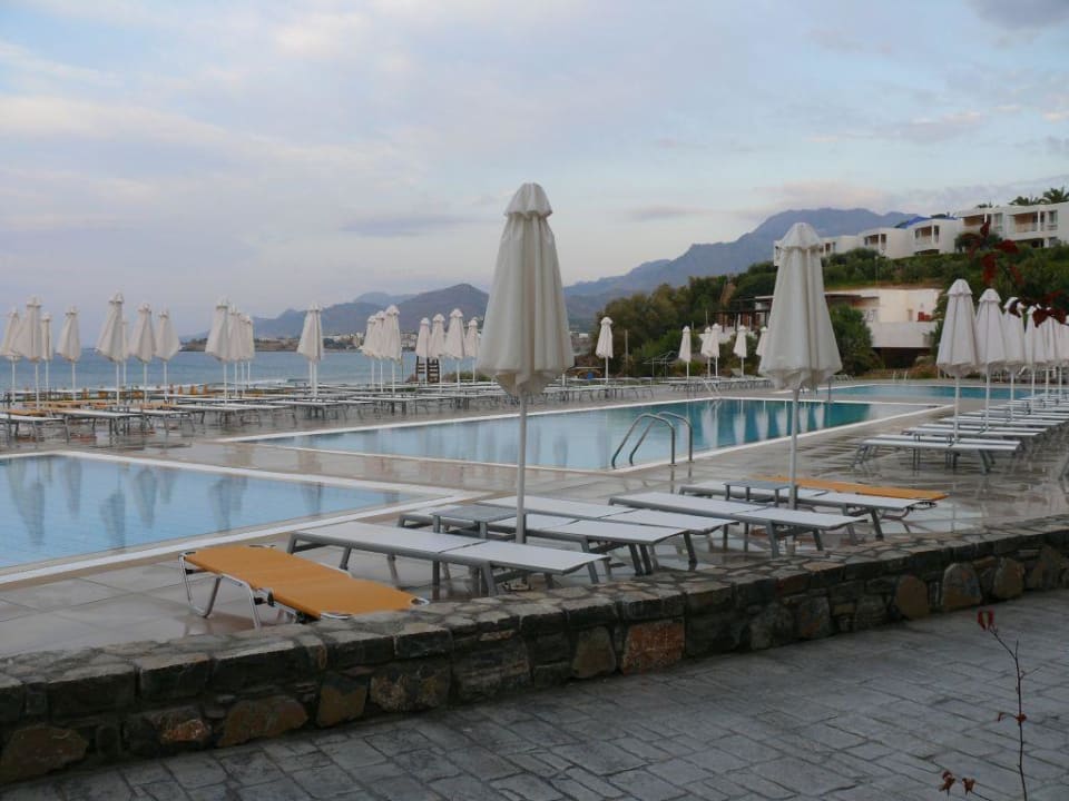 Pool Atlantica Mikri Poli Crete