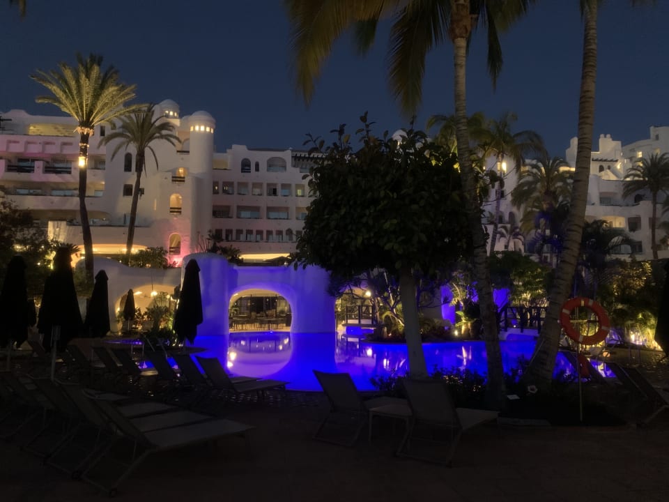 Außenansicht Dreams Jardín Tropical