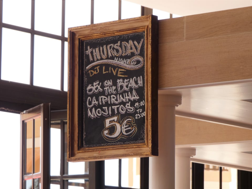 Hotelanlage La Pared Bakour Fuerteventura La Pared