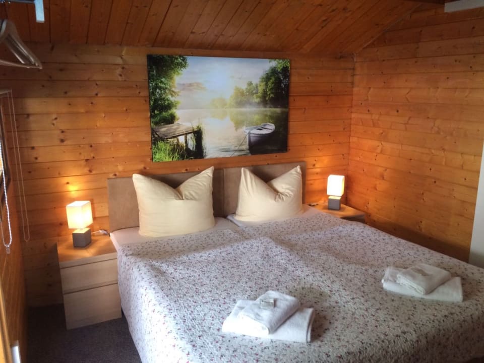 Zimmer Hotel Sonnenhof