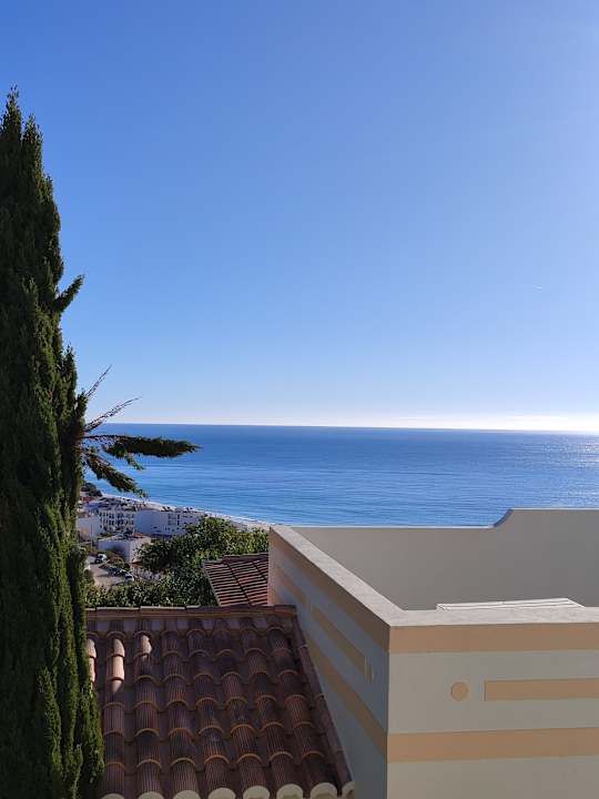 Zimmer NAU Salema Beach Village