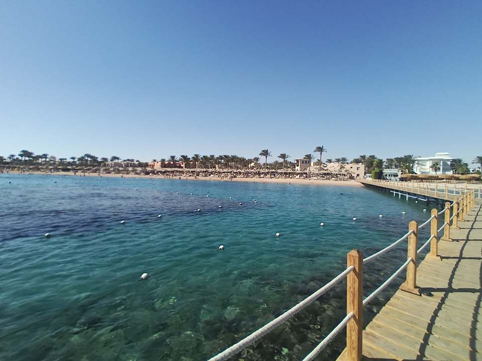 Strand Jaz Makadina
